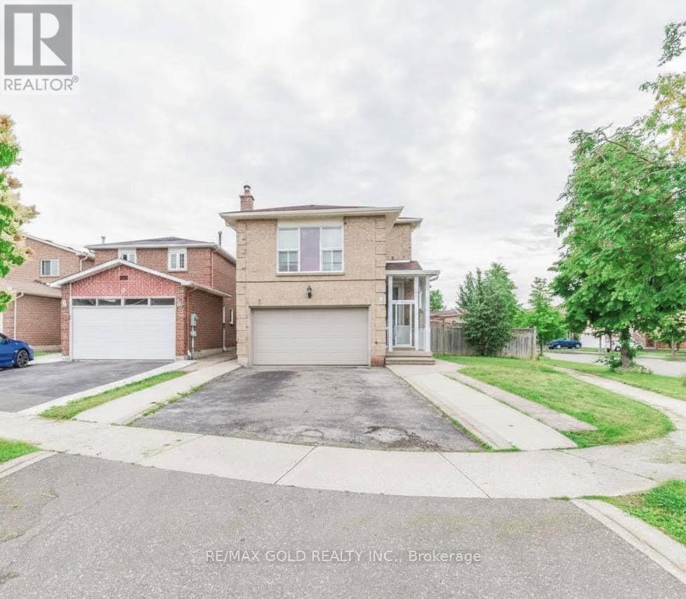 7 METZAK DRIVE, brampton (heart lake west), Ontario