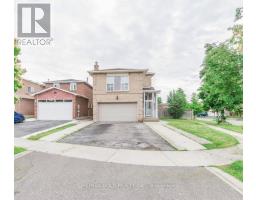 7 METZAK DRIVE, Brampton, Ontario
