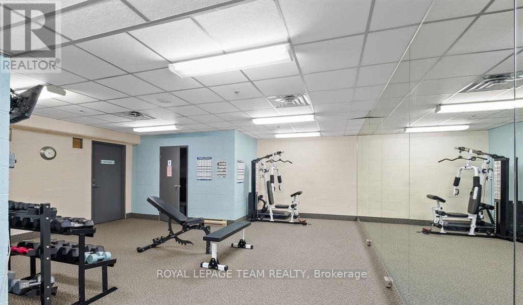 402 - 1705 Playfair Drive, Ottawa, Ontario  K1H 8P6 - Photo 32 - X13123952