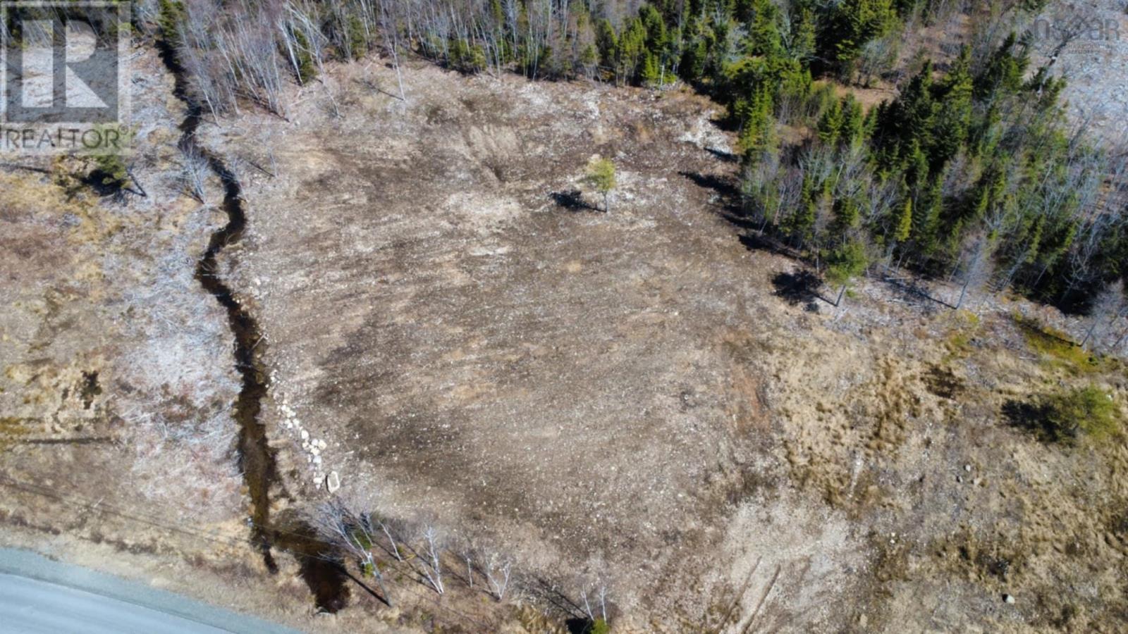 Lot 2022-15 Paradise Road, Albert Bridge, Nova Scotia