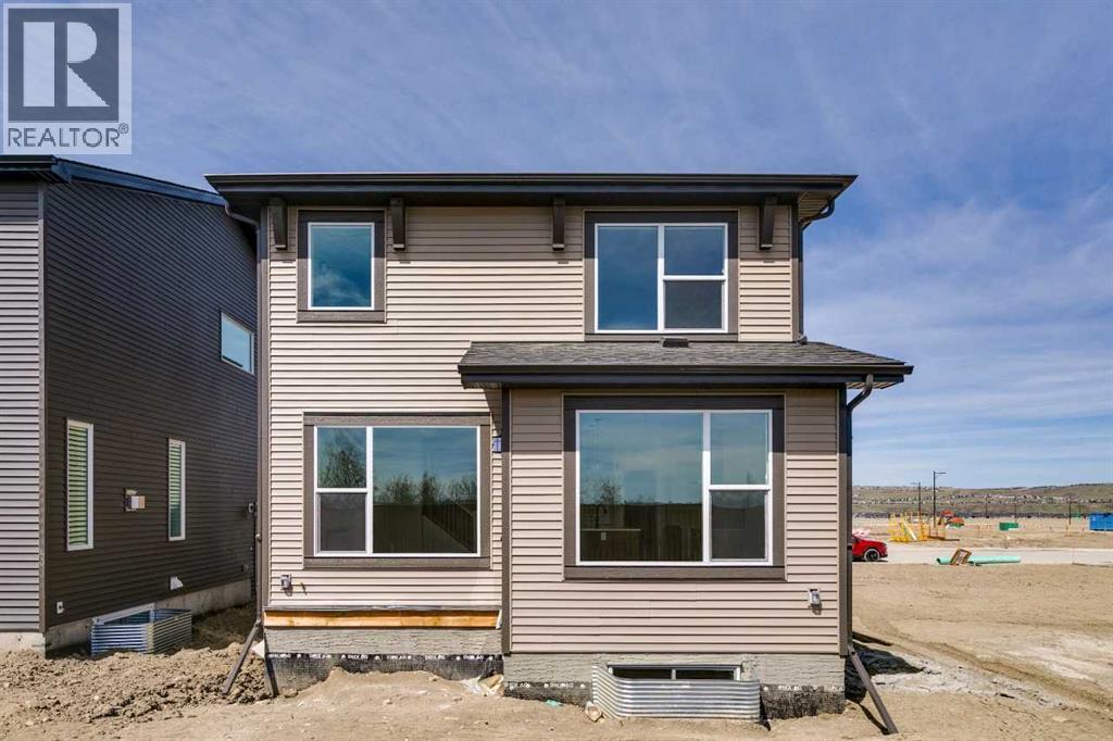 208 Southborough Common, Cochrane, Alberta  T4C 3J5 - Photo 42 - A2290815