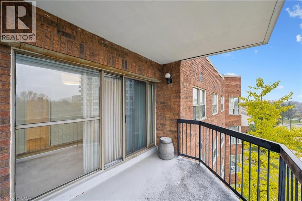 300 Keats Way Unit# 504, Waterloo, Ontario  N2L 6E6 - Photo 38 - 40816815