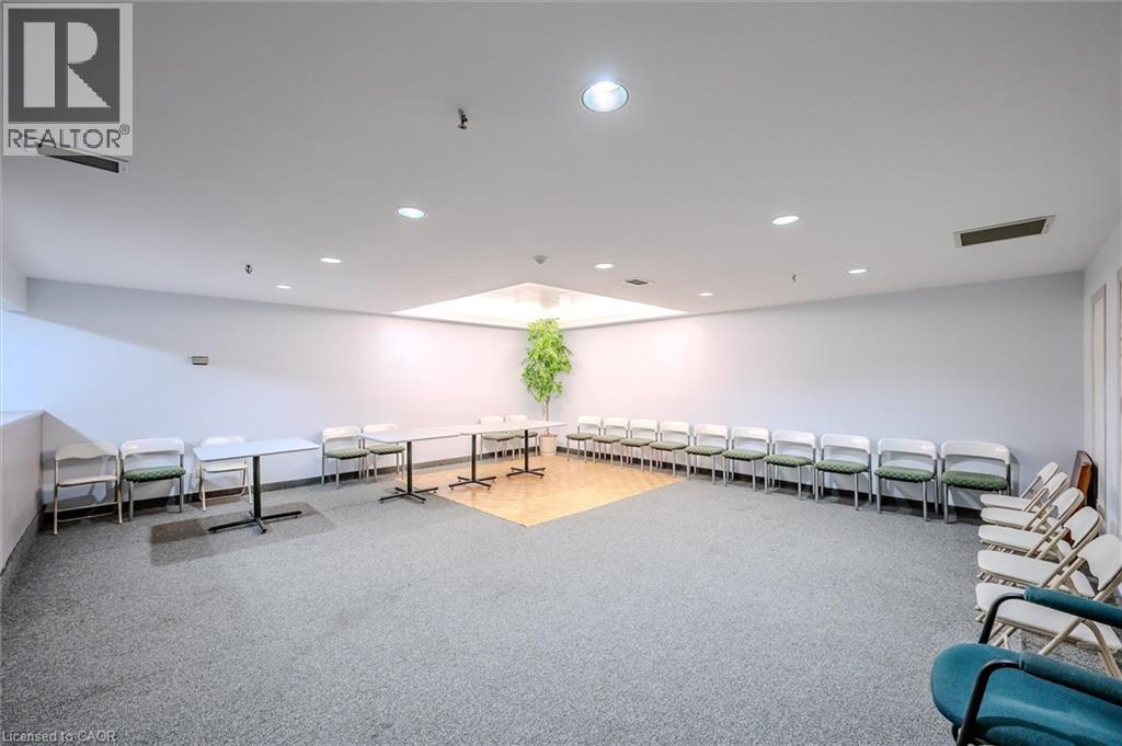300 Keats Way Unit# 504, Waterloo, Ontario  N2L 6E6 - Photo 33 - 40816815