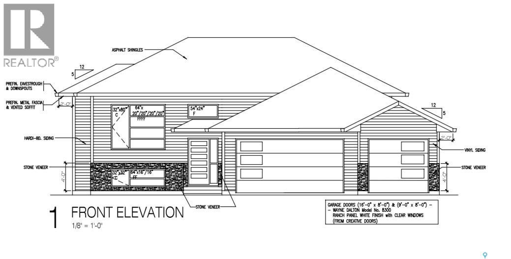830 Ballesteros Crescent, Warman, Saskatchewan  S0K 4S0 - Photo 3 - SK032650