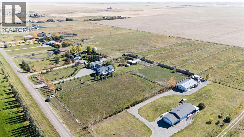 730 Minto Street, Granum, Alberta  T0L 1A0 - Photo 1 - A2265762