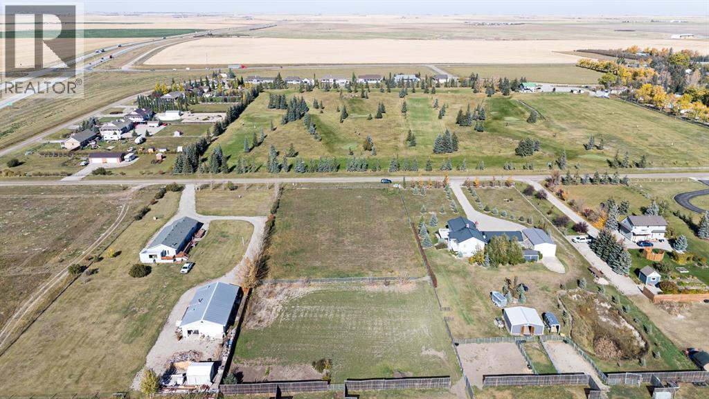730 Minto Street, Granum, Alberta  T0L 1A0 - Photo 8 - A2265762