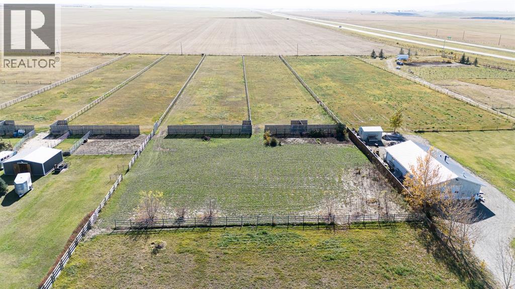 730 Minto Street, Granum, Alberta  T0L 1A0 - Photo 3 - A2265762