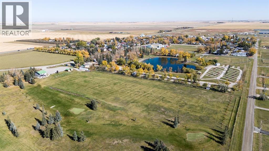 730 Minto Street, Granum, Alberta  T0L 1A0 - Photo 14 - A2265762