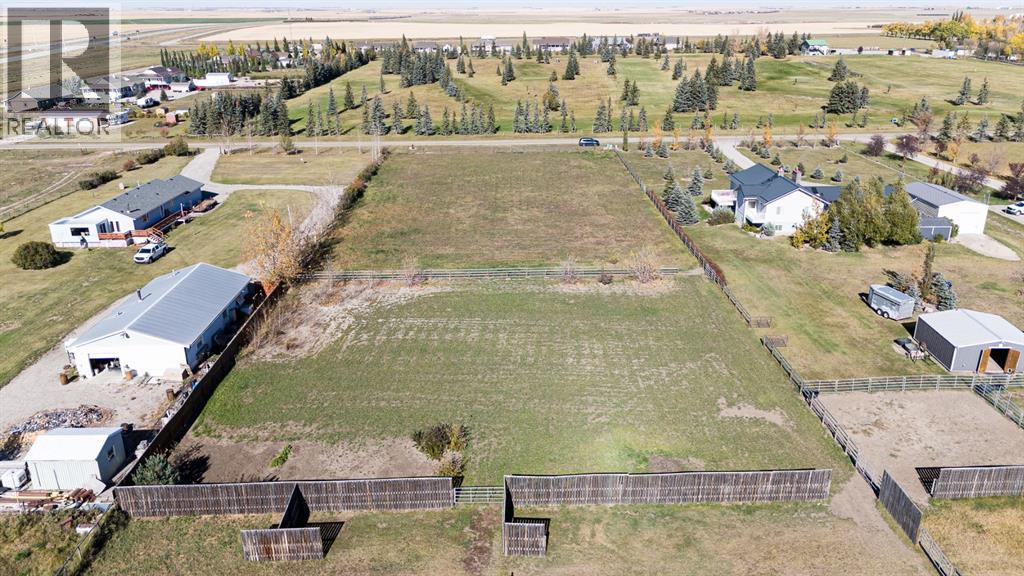 730 Minto Street, Granum, Alberta  T0L 1A0 - Photo 4 - A2265762