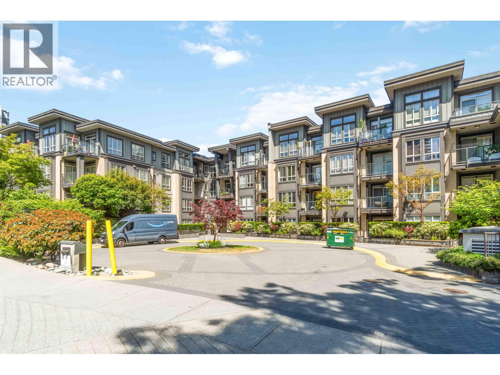 220 225 Francis Way, New Westminster, British Columbia  V3L 0G1 - Photo 2 - R3113801