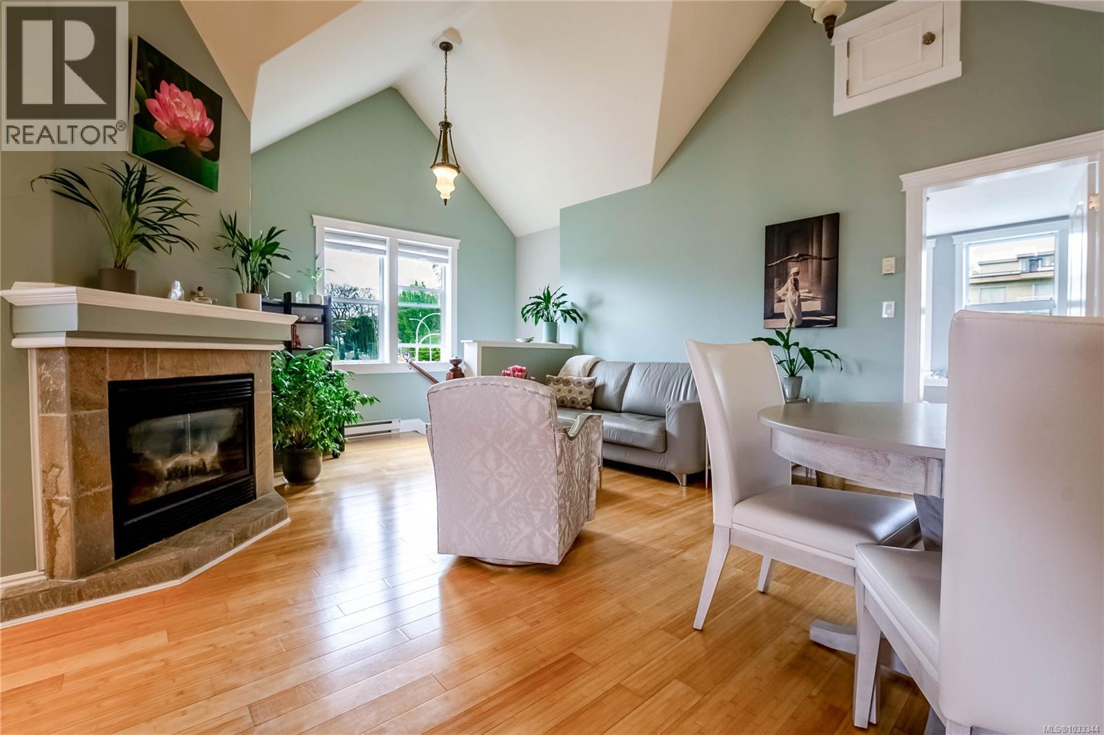 3 1376 Pandora Ave, Victoria, British Columbia  V8R 1A3 - Photo 1 - 1033344