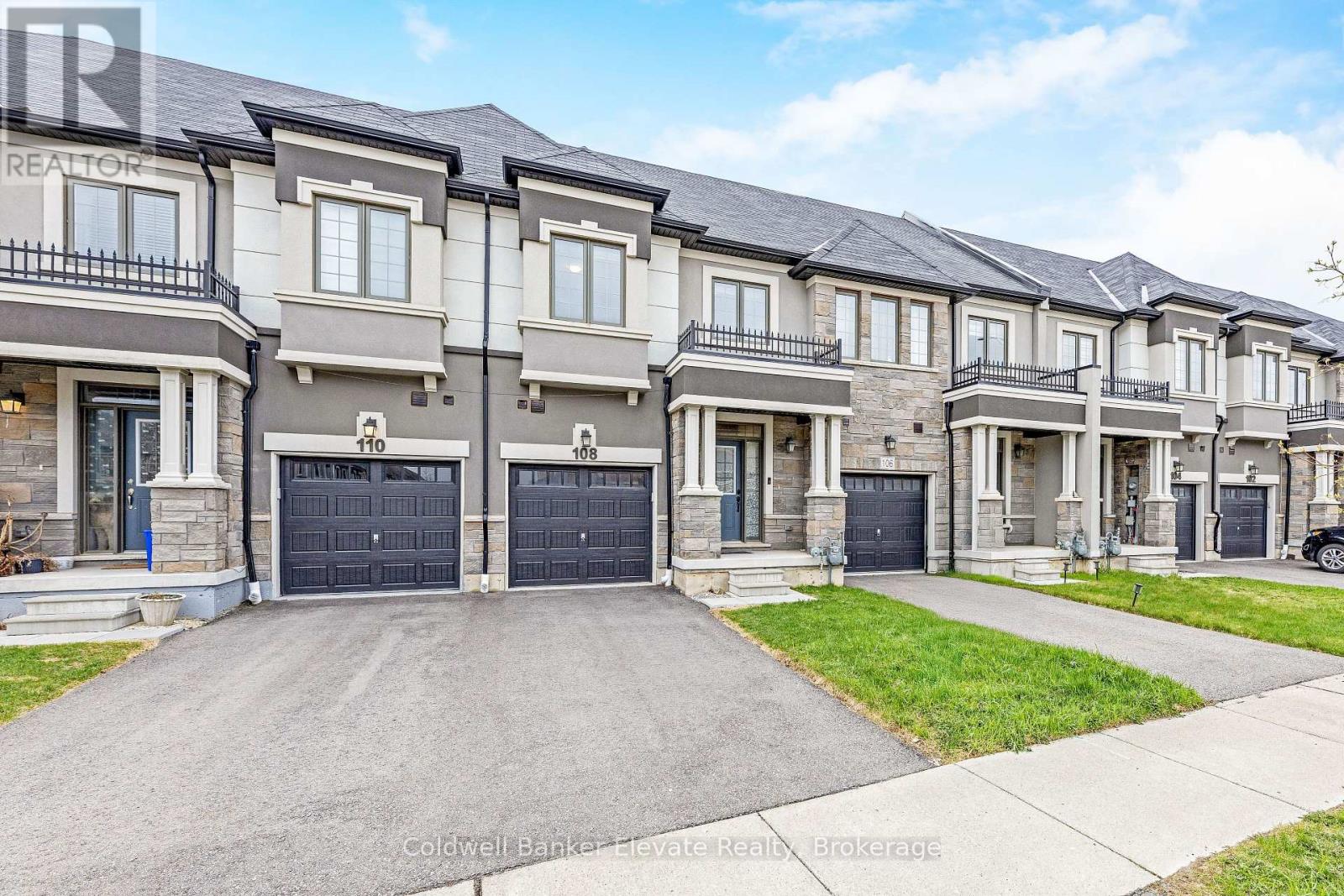 108 FLAGG AVENUE, brant (paris), Ontario