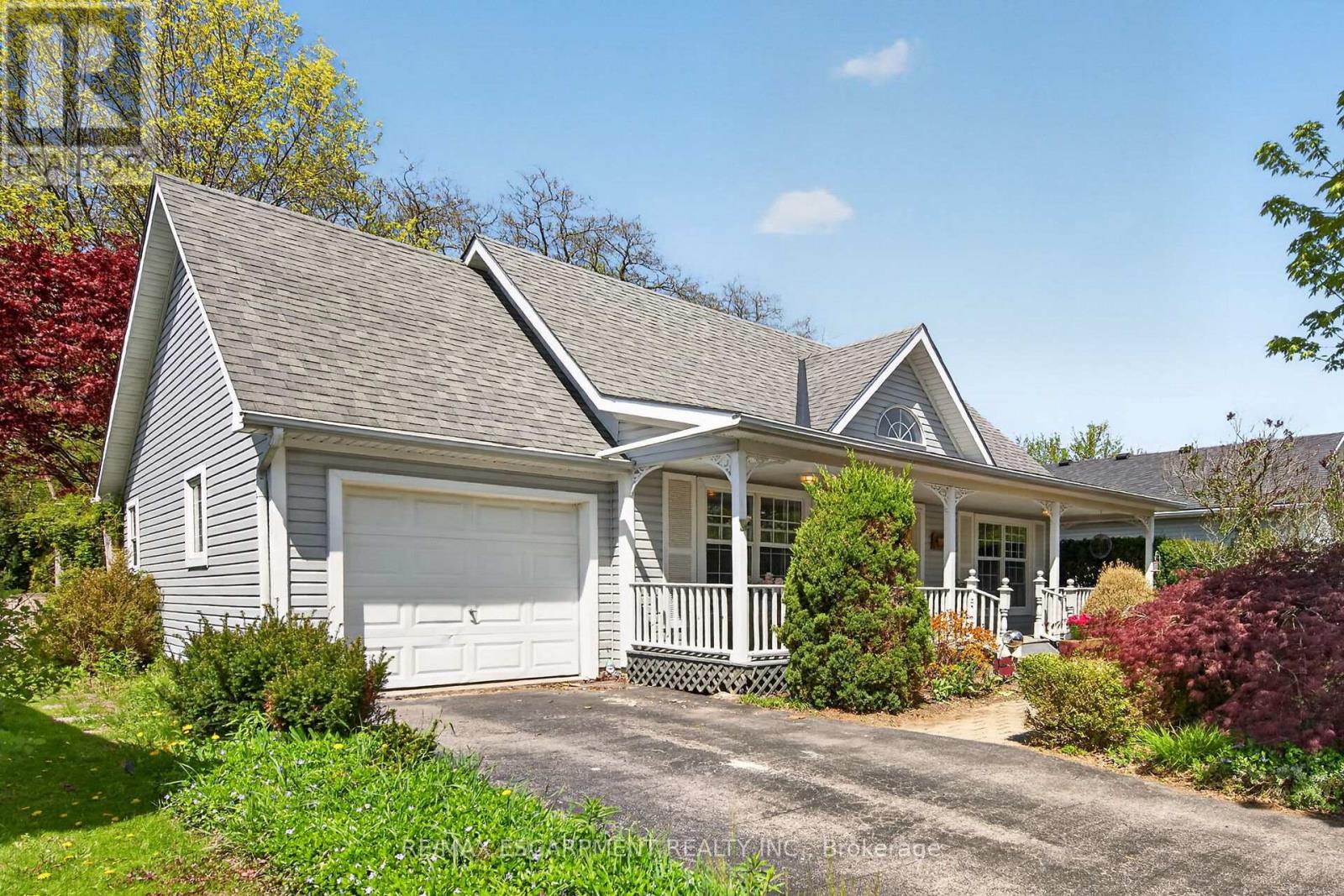 5 DENBY ROAD, norfolk (port dover), Ontario