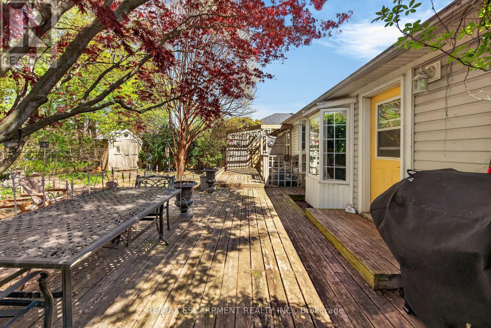 5 Denby Road, Norfolk (Port Dover), Ontario  N0A 1N4 - Photo 33 - X13124350