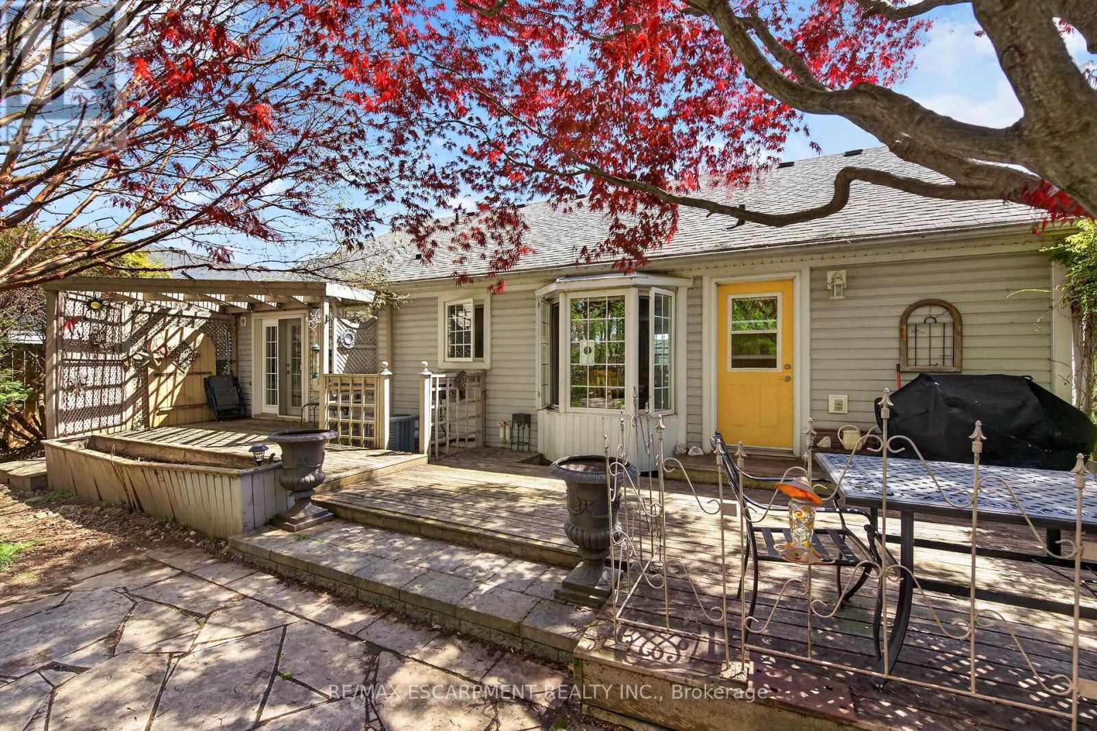 5 Denby Road, Norfolk (Port Dover), Ontario  N0A 1N4 - Photo 42 - X13124350