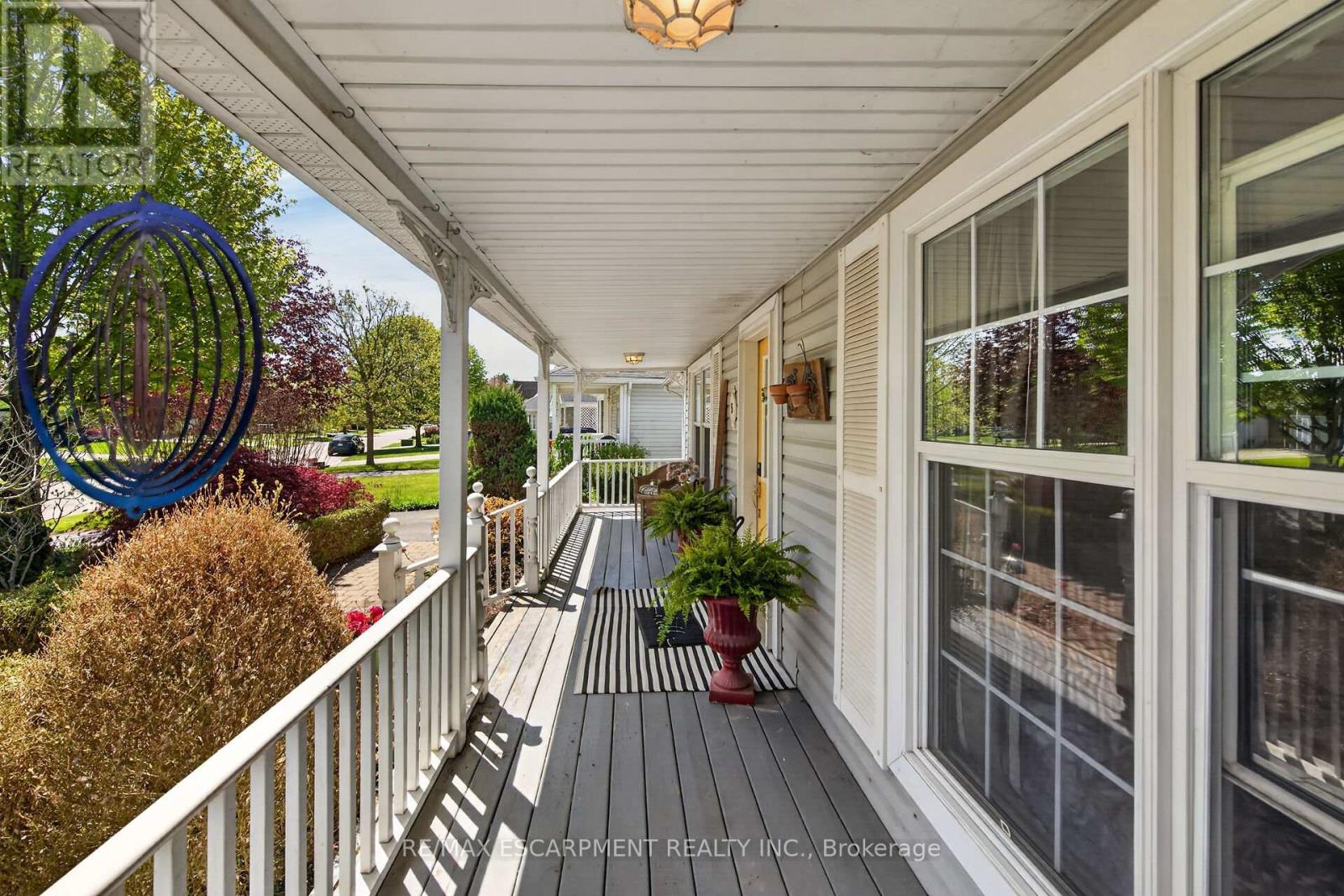 5 Denby Road, Norfolk (Port Dover), Ontario  N0A 1N4 - Photo 5 - X13124350