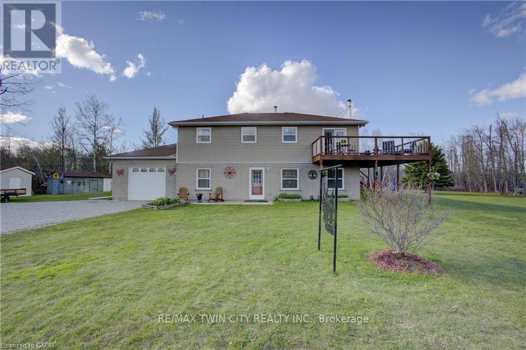 375729 6th Line, Amaranth, Ontario  L9V 1K9 - Photo 2 - X13124376