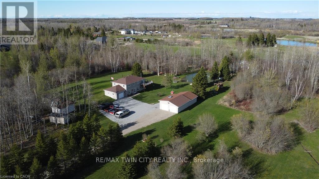 375729 6th Line, Amaranth, Ontario  L9V 1K9 - Photo 45 - X13124376