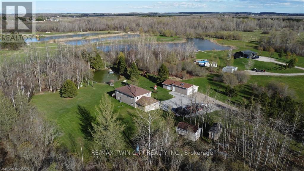375729 6th Line, Amaranth, Ontario  L9V 1K9 - Photo 46 - X13124376