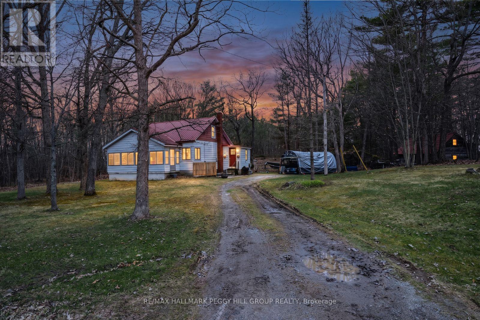 1301 HONEY HARBOUR ROAD, Georgian Bay, Ontario