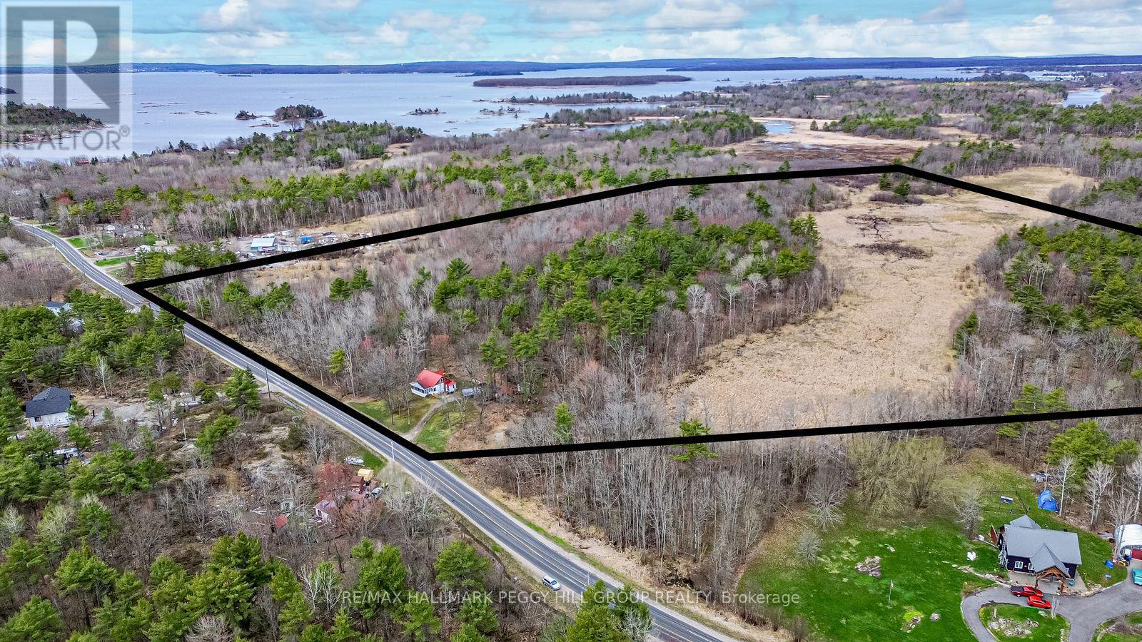 1301 Honey Harbour Road, Georgian Bay, Ontario  L0K 1S0 - Photo 3 - X13124482