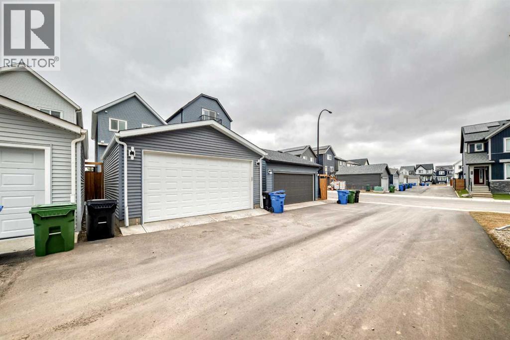 149 Lavender Manor SE, Calgary, Alberta  T3S 0G7 - Photo 45 - A2303116