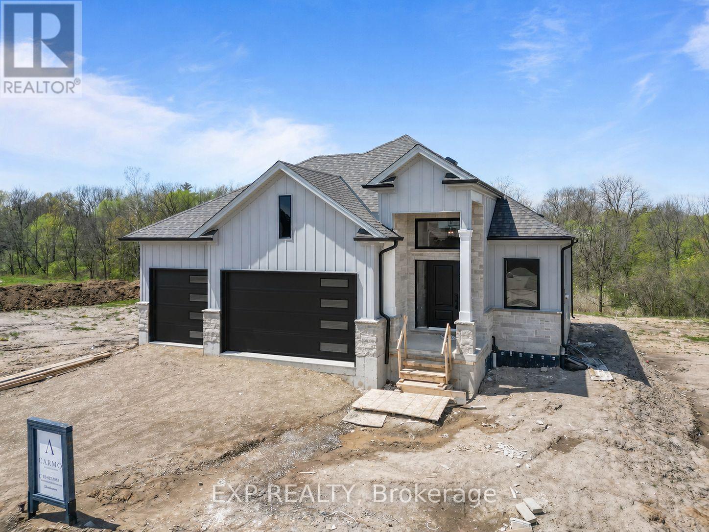 LOT 34 ASPEN PARKWAY, Aylmer, Ontario