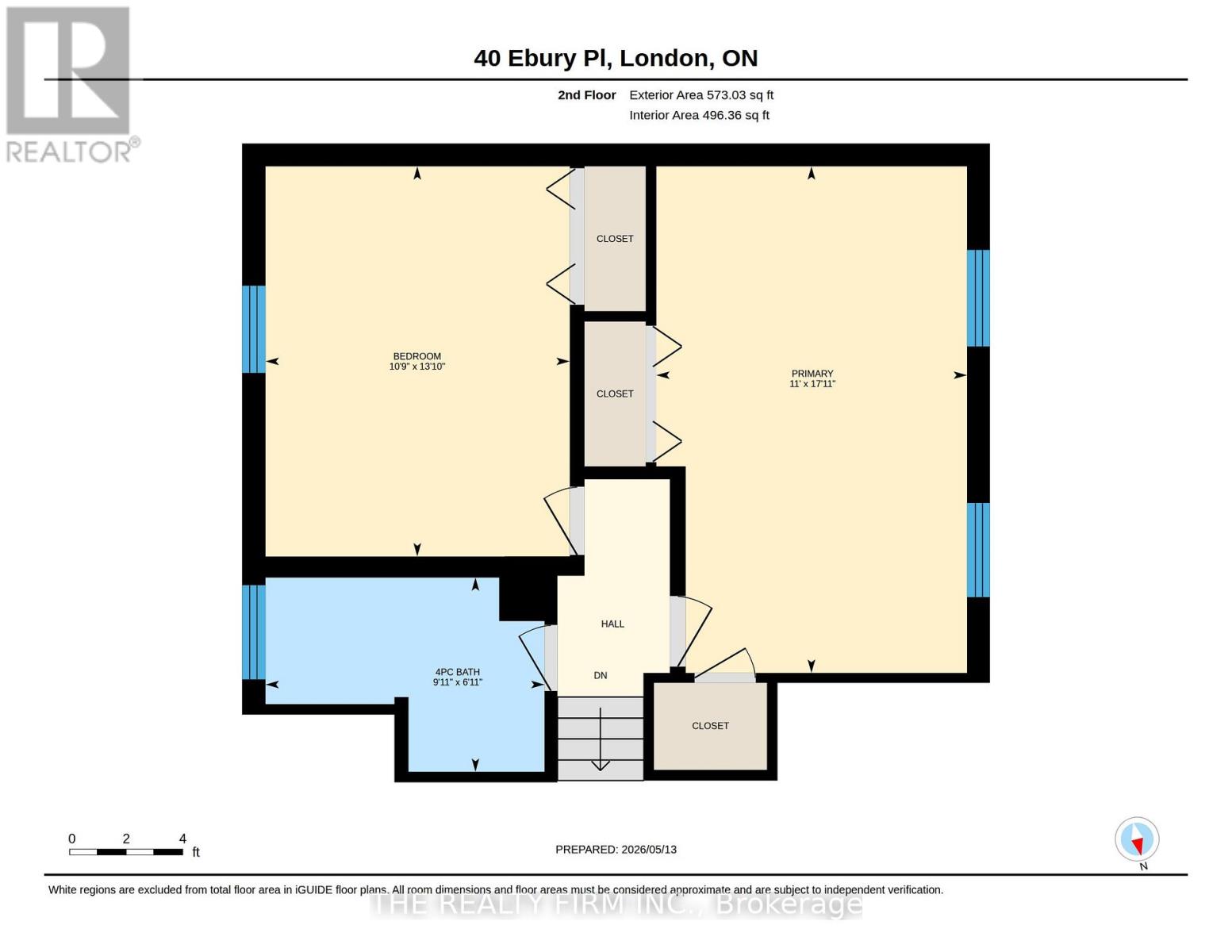 40 Ebury Place, London South, Ontario  N6C 4V4 - Photo 44 - X13124606