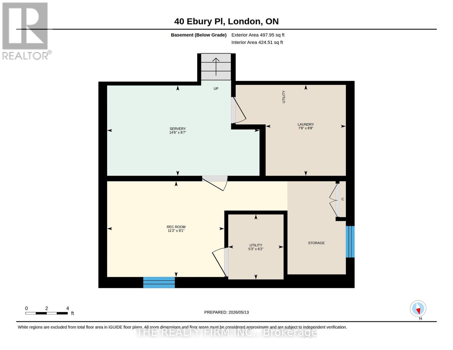 40 Ebury Place, London South, Ontario  N6C 4V4 - Photo 46 - X13124606