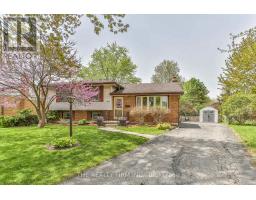 40 EBURY PLACE, London South, Ontario