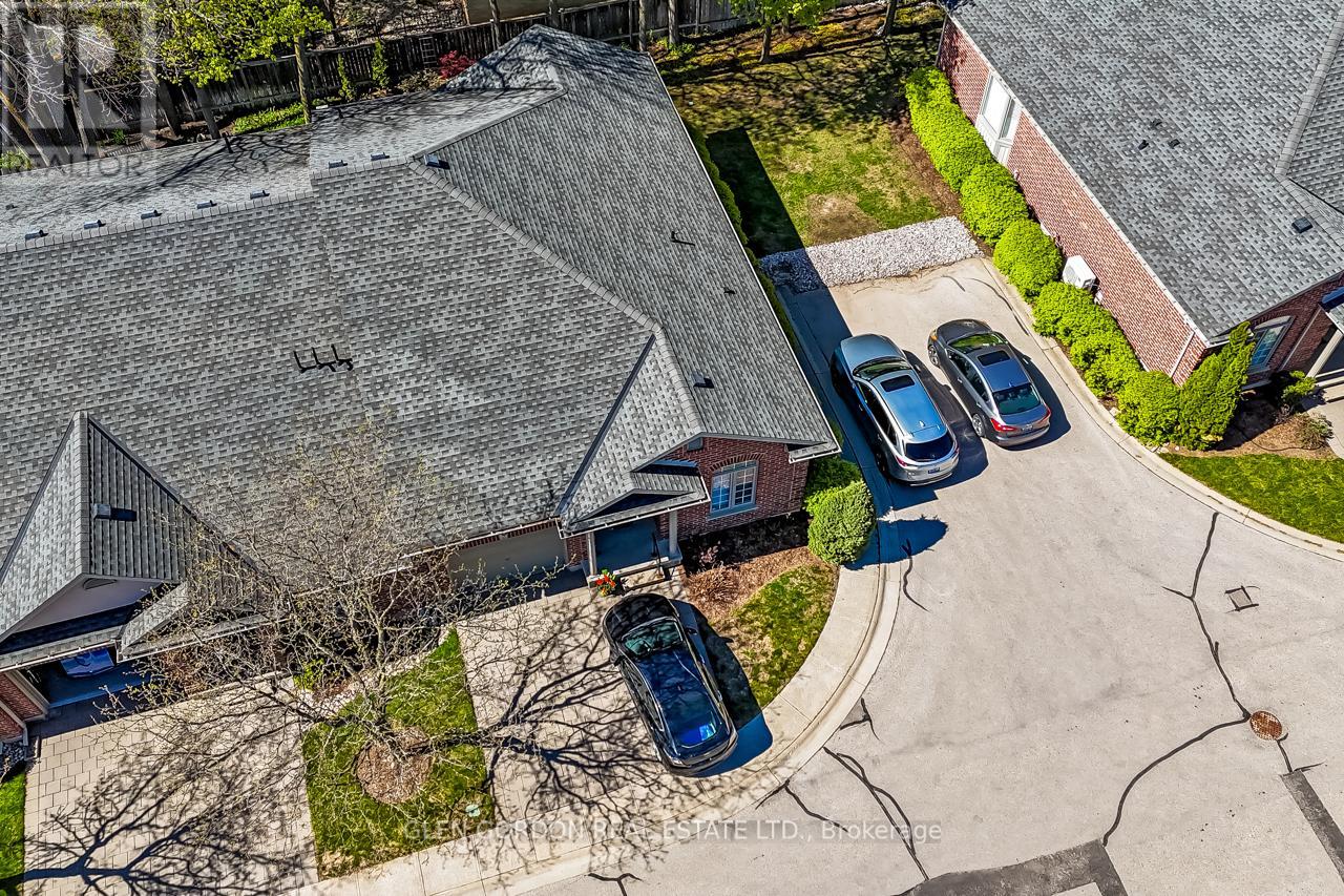 5 - 417 Hyde Park Road, London North, Ontario  N6H 3R9 - Photo 2 - X13124628