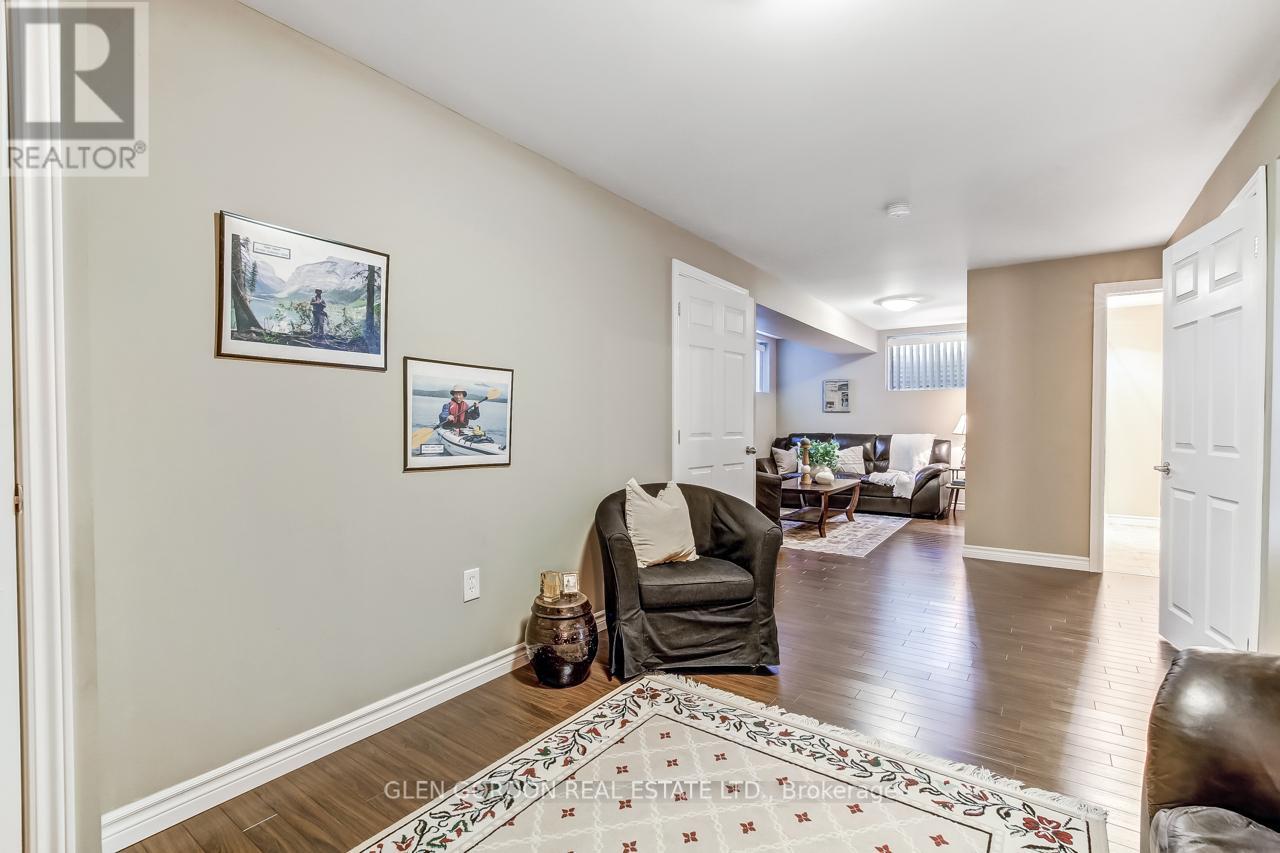 5 - 417 Hyde Park Road, London North, Ontario  N6H 3R9 - Photo 23 - X13124628