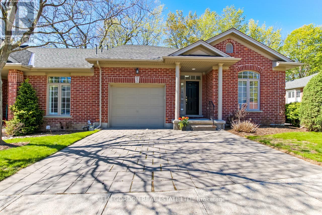 5 - 417 Hyde Park Road, London North, Ontario  N6H 3R9 - Photo 4 - X13124628
