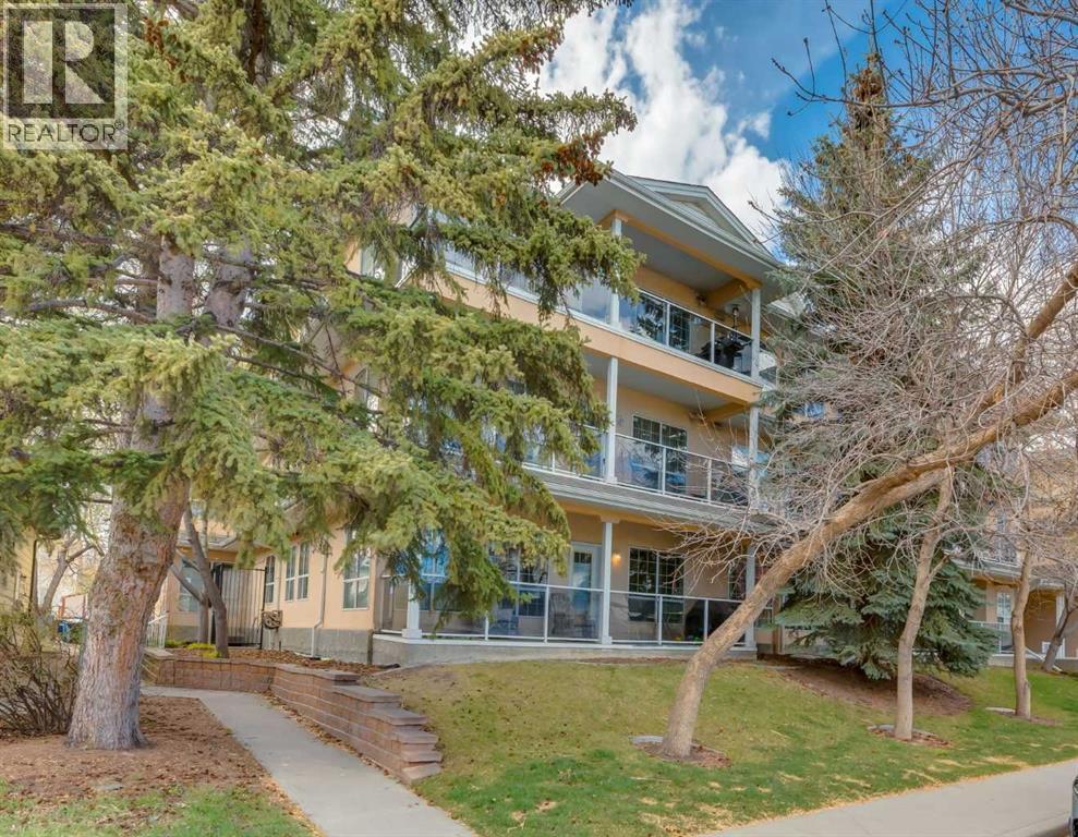 304, 1919 31 Street SW, Calgary, Alberta  T3E 2M9 - Photo 3 - A2308304