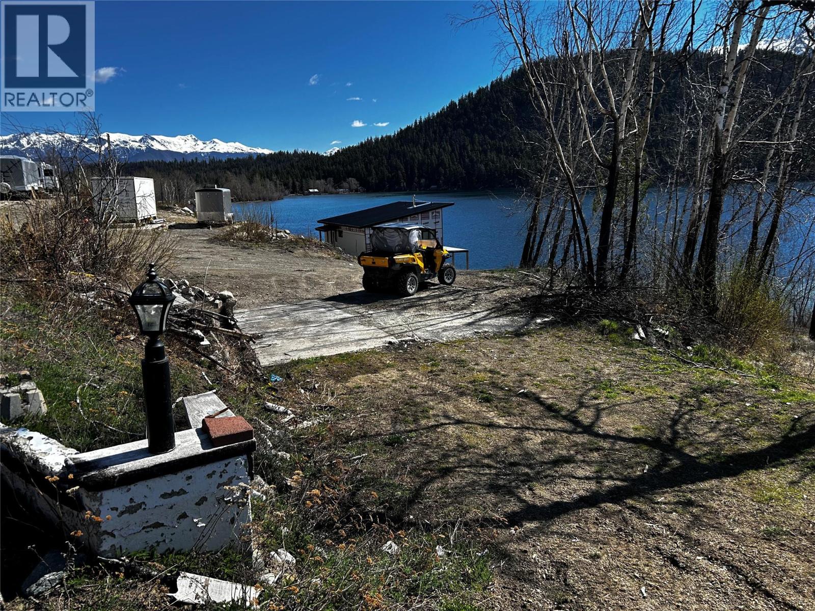 14088 Gun Lake Road, Gold Bridge, British Columbia  V0K 1P0 - Photo 8 - 10384193