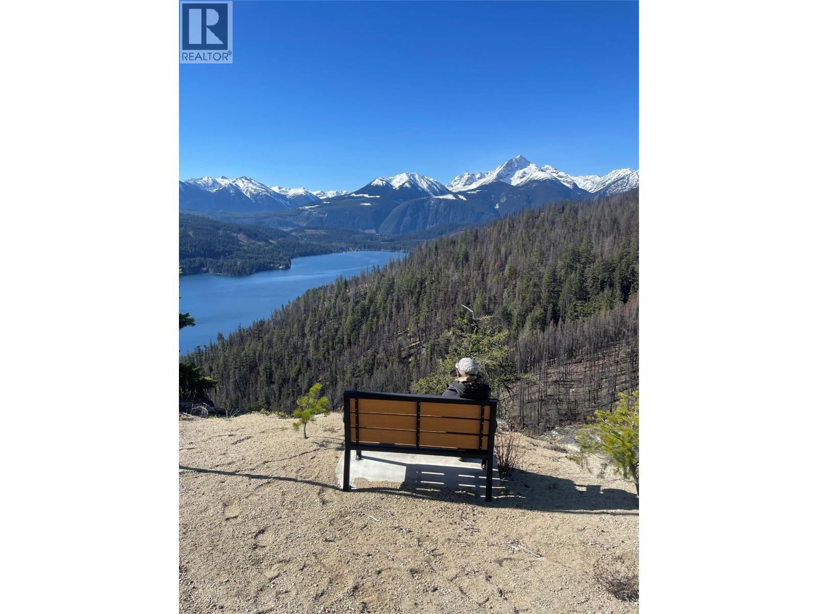 14088 Gun Lake Road, Gold Bridge, British Columbia  V0K 1P0 - Photo 10 - 10384193