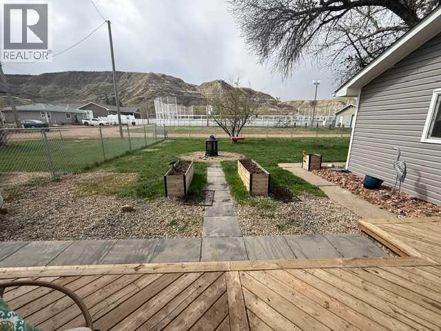 148 4 Street, Drumheller, Alberta  T0J 0Y0 - Photo 18 - A2311031