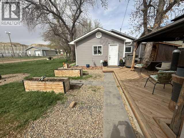 148 4 Street, Drumheller, Alberta  T0J 0Y0 - Photo 27 - A2311031