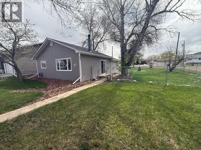 148 4 Street, Drumheller, Alberta  T0J 0Y0 - Photo 29 - A2311031