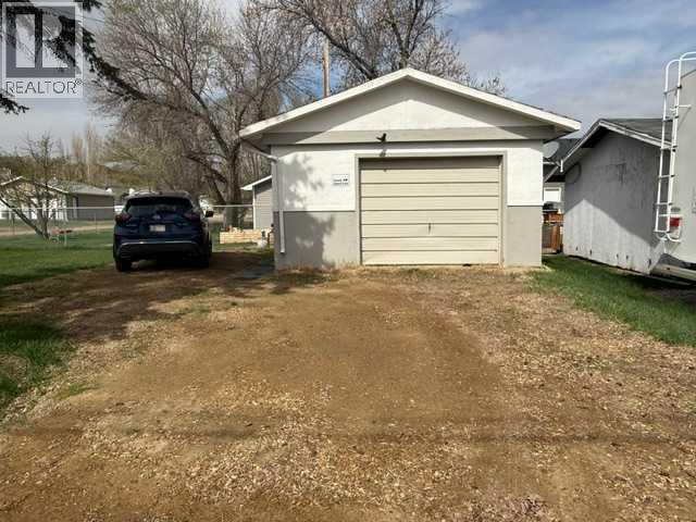 148 4 Street, Drumheller, Alberta  T0J 0Y0 - Photo 30 - A2311031