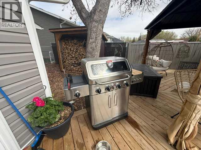 148 4 Street, Drumheller, Alberta  T0J 0Y0 - Photo 31 - A2311031