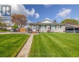 33 INVERNESS STREET, Brantford, Ontario