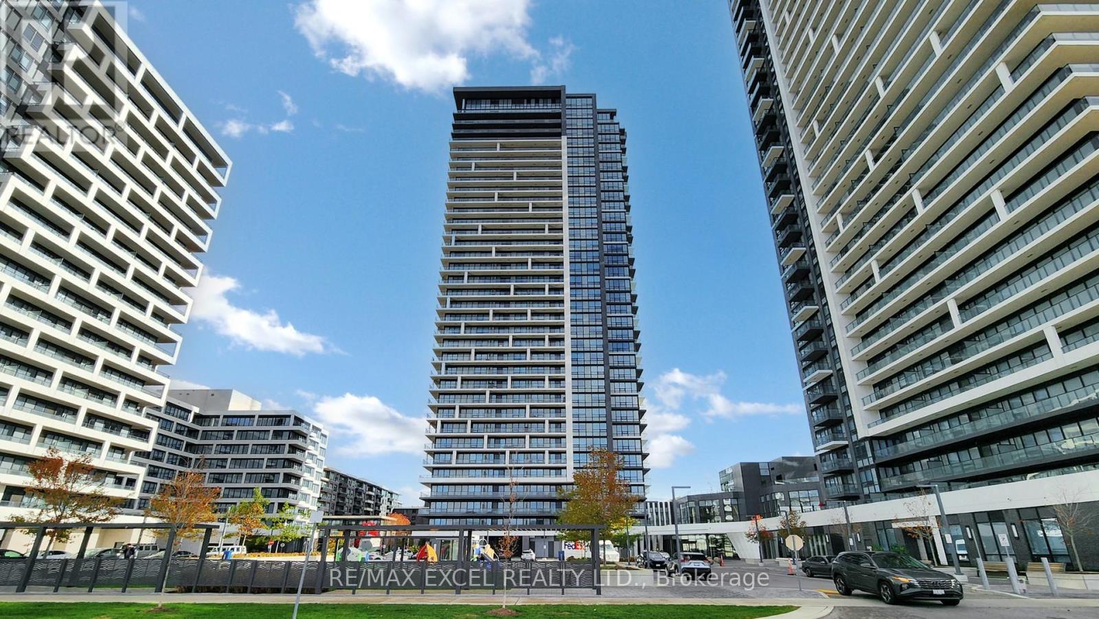 1005 - 8 WATER WALK DRIVE, Markham, Ontario