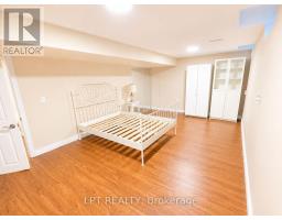 BASEMENT - 14 HAZELTON AVENUE, Markham, Ontario
