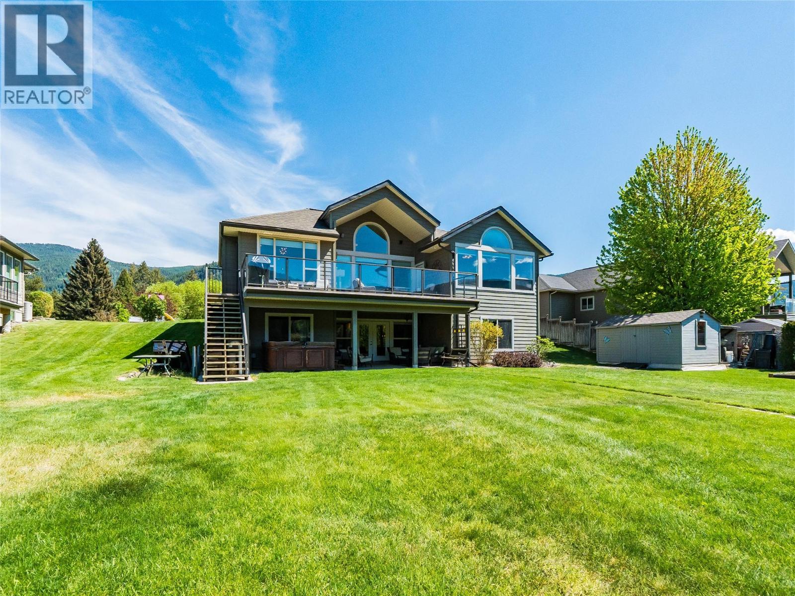 943 Riverview Place, Castlegar, British Columbia  V1N 4L1 - Photo 97 - 10386880