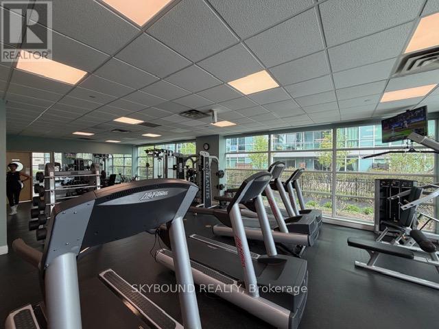 2208 - 155 Legion Road N, Toronto, Ontario  M8Y 0A7 - Photo 22 - W13120482