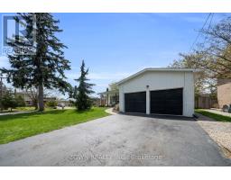 2330 EDENHURST DRIVE, Mississauga, Ontario