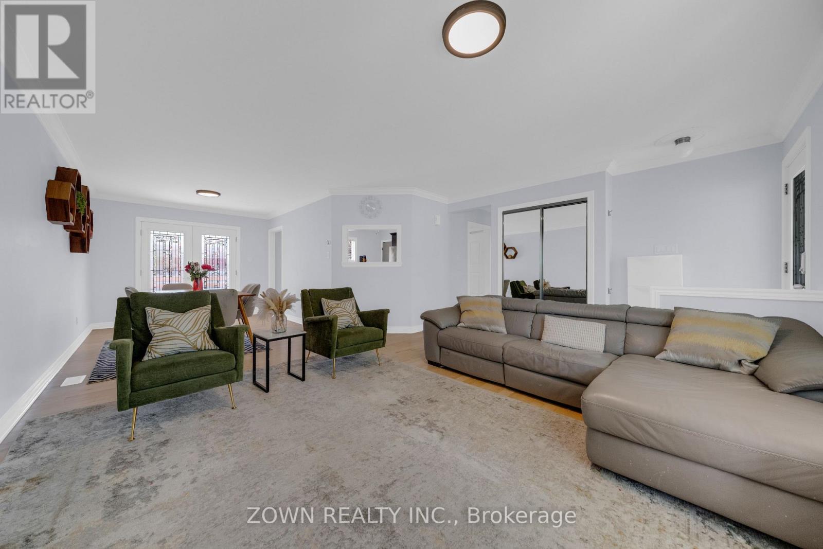 2330 Edenhurst Drive, Mississauga, Ontario  L5A 2K9 - Photo 11 - W13123448