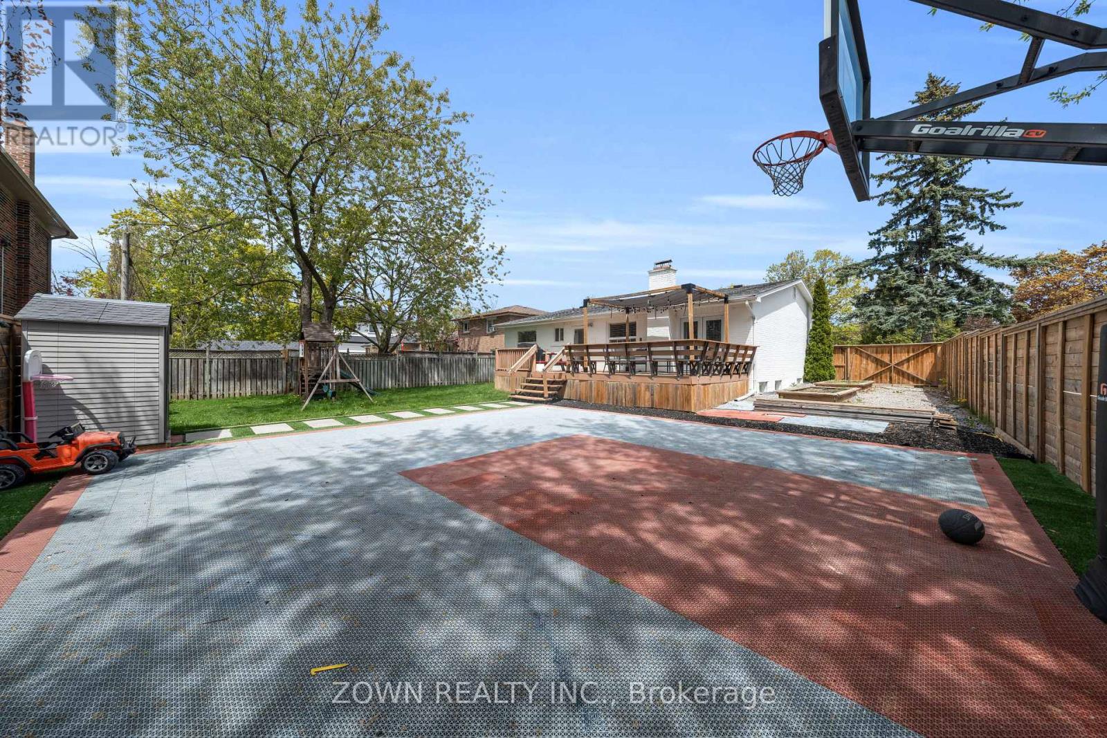 2330 Edenhurst Drive, Mississauga, Ontario  L5A 2K9 - Photo 43 - W13123448