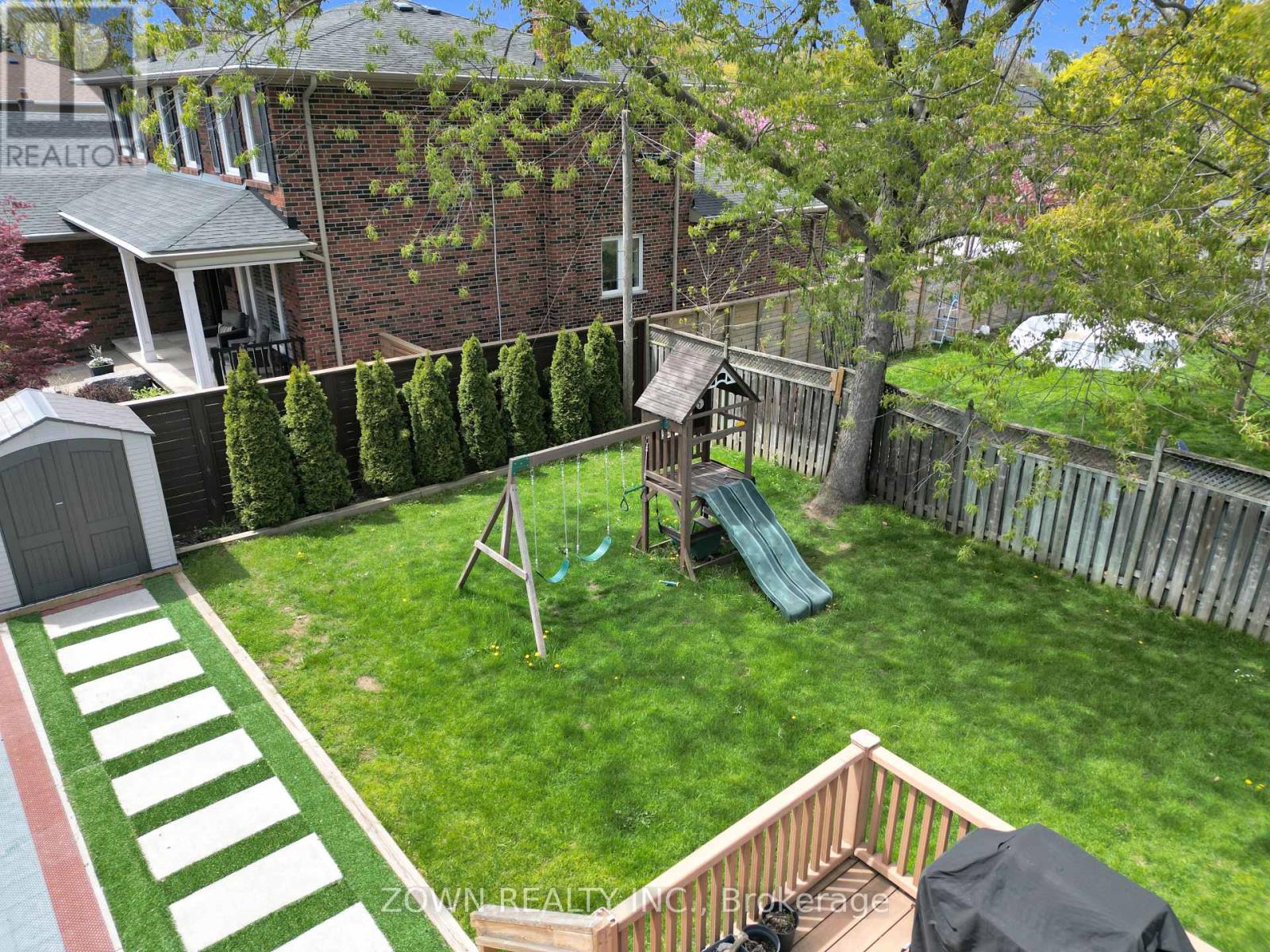 2330 Edenhurst Drive, Mississauga, Ontario  L5A 2K9 - Photo 45 - W13123448
